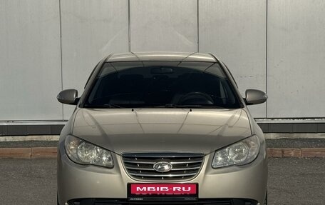 Hyundai Elantra IV, 2010 год, 635 000 рублей, 3 фотография