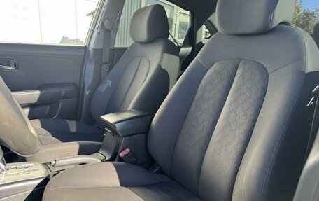 Hyundai Elantra IV, 2010 год, 635 000 рублей, 10 фотография