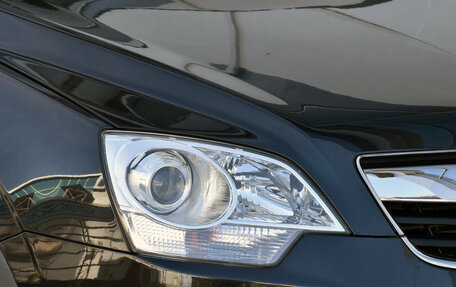 Daewoo Winstorm, 2008 год, 690 000 рублей, 6 фотография