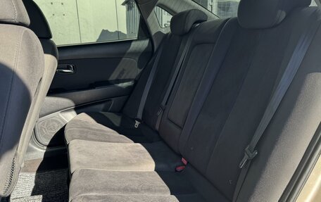 Hyundai Elantra IV, 2010 год, 635 000 рублей, 9 фотография