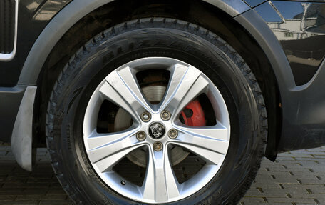 Daewoo Winstorm, 2008 год, 690 000 рублей, 9 фотография