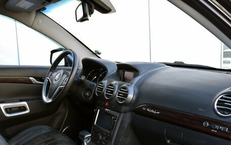 Daewoo Winstorm, 2008 год, 690 000 рублей, 10 фотография
