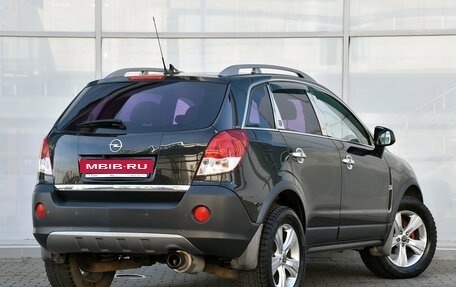 Daewoo Winstorm, 2008 год, 690 000 рублей, 3 фотография
