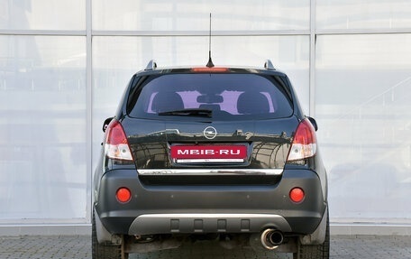 Daewoo Winstorm, 2008 год, 690 000 рублей, 7 фотография