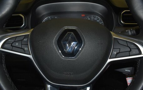 Renault Duster, 2022 год, 1 897 000 рублей, 11 фотография