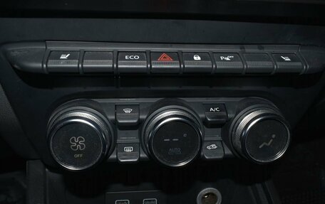 Renault Duster, 2022 год, 1 897 000 рублей, 19 фотография