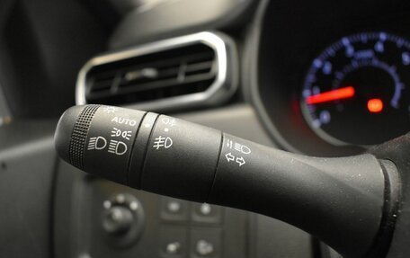 Renault Duster, 2022 год, 1 897 000 рублей, 16 фотография