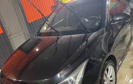 Chevrolet Cruze II, 2013 год, 560 000 рублей, 3 фотография