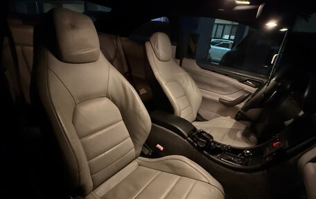 Mercedes-Benz CLK-Класс, 1998 год, 1 200 000 рублей, 3 фотография