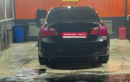 Chevrolet Cruze II, 2013 год, 560 000 рублей, 5 фотография