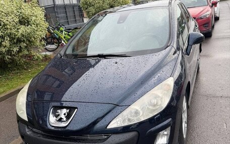 Peugeot 308 II, 2009 год, 380 000 рублей, 4 фотография