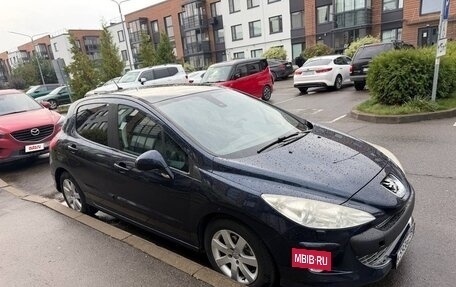 Peugeot 308 II, 2009 год, 380 000 рублей, 2 фотография