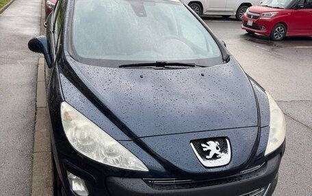 Peugeot 308 II, 2009 год, 380 000 рублей, 3 фотография