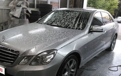 Mercedes-Benz E-Класс, 2009 год, 1 100 000 рублей, 1 фотография