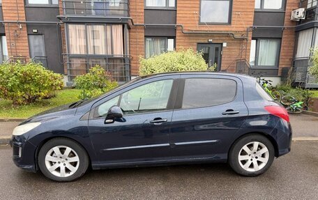 Peugeot 308 II, 2009 год, 380 000 рублей, 5 фотография