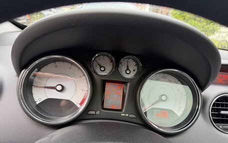 Peugeot 308 II, 2009 год, 380 000 рублей, 10 фотография