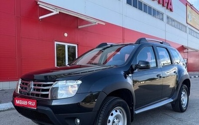 Renault Duster I рестайлинг, 2013 год, 980 000 рублей, 1 фотография