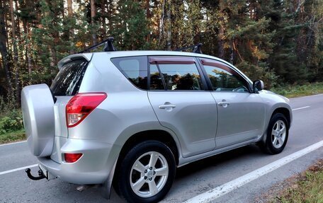 Toyota RAV4, 2006 год, 1 260 000 рублей, 7 фотография