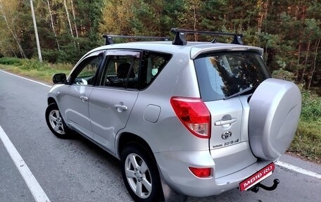 Toyota RAV4, 2006 год, 1 260 000 рублей, 3 фотография