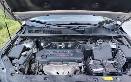 Toyota RAV4, 2006 год, 1 260 000 рублей, 19 фотография