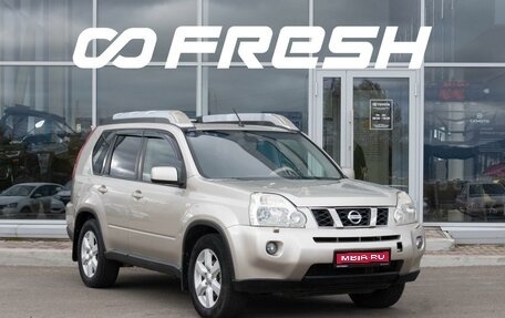 Nissan X-Trail, 2010 год, 1 161 000 рублей, 1 фотография