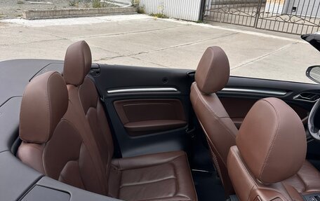 Audi A3, 2017 год, 2 250 000 рублей, 7 фотография