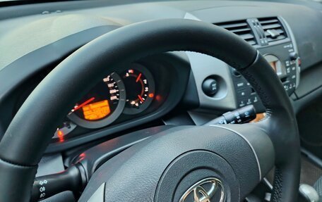 Toyota RAV4, 2006 год, 1 260 000 рублей, 16 фотография