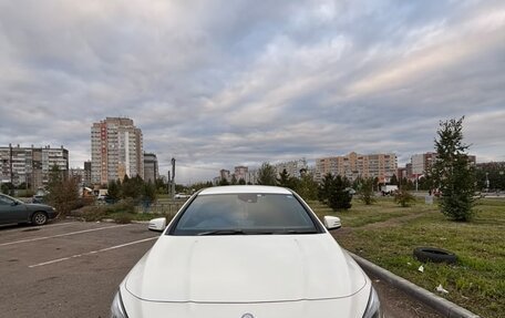 Mercedes-Benz CLA, 2013 год, 1 155 000 рублей, 3 фотография