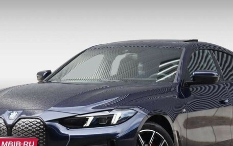 BMW i4, 2026 год, 8 140 000 рублей, 1 фотография