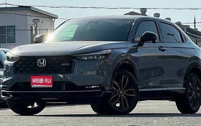 Honda Vezel, 2026 год, 2 310 000 рублей, 1 фотография