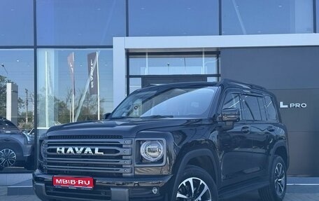Haval H9, 2026 год, 5 299 000 рублей, 1 фотография