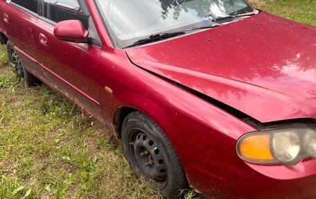 KIA Shuma II, 2004 год, 160 000 рублей, 1 фотография