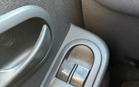 Renault Duster I рестайлинг, 2013 год, 980 000 рублей, 20 фотография