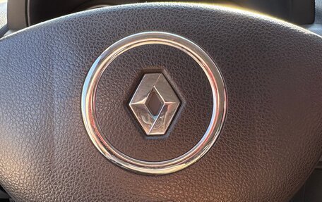 Renault Duster I рестайлинг, 2013 год, 980 000 рублей, 22 фотография