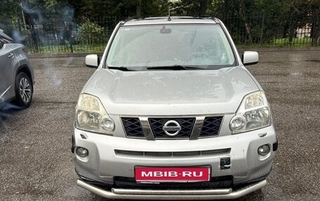 Nissan X-Trail, 2010 год, 1 170 000 рублей, 1 фотография