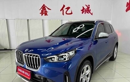 BMW X1, 2023 год, 3 093 000 рублей, 1 фотография
