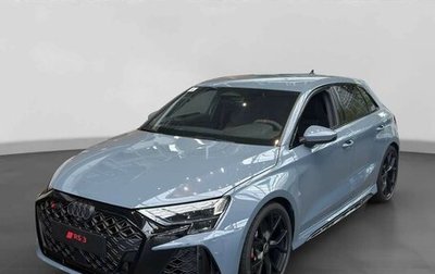 Audi RS 3, 2026 год, 8 640 000 рублей, 1 фотография