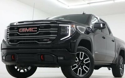 GMC Sierra, 2026 год, 5 430 000 рублей, 1 фотография