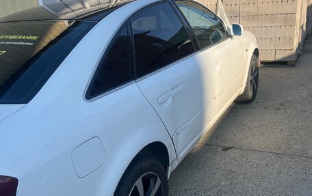 Audi A6, 1998 год, 350 000 рублей, 2 фотография