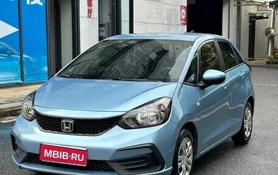 Honda Fit, 2023 год, 1 011 000 рублей, 1 фотография