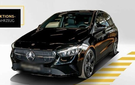 Mercedes-Benz B-Класс, 2026 год, 4 180 000 рублей, 1 фотография