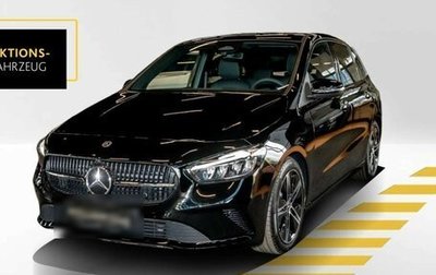 Mercedes-Benz B-Класс, 2026 год, 4 180 000 рублей, 1 фотография