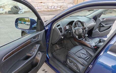 Audi Q5, 2015 год, 2 200 000 рублей, 11 фотография