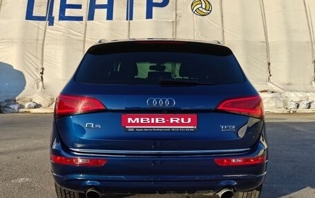 Audi Q5, 2015 год, 2 200 000 рублей, 4 фотография