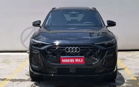 Audi Q5, 2026 год, 4 840 000 рублей, 1 фотография