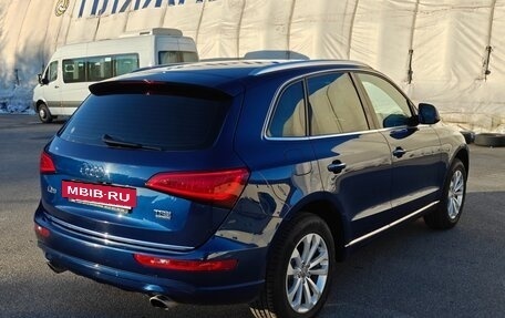 Audi Q5, 2015 год, 2 200 000 рублей, 5 фотография