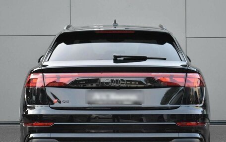 Audi SQ8, 2026 год, 15 490 000 рублей, 1 фотография