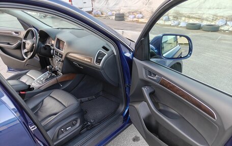 Audi Q5, 2015 год, 2 200 000 рублей, 12 фотография