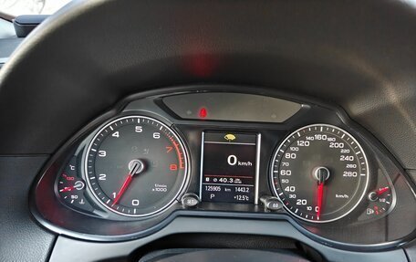 Audi Q5, 2015 год, 2 200 000 рублей, 15 фотография