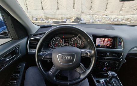 Audi Q5, 2015 год, 2 200 000 рублей, 14 фотография